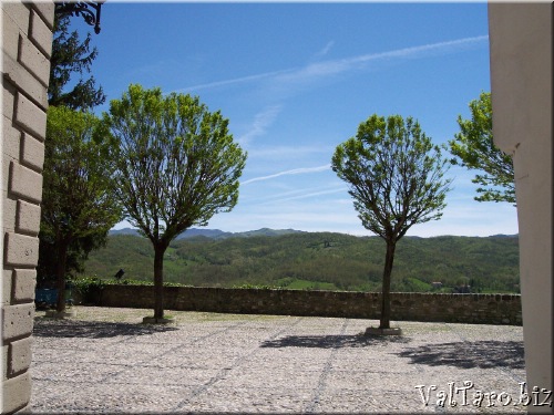 Immagine di Compiano (PR)